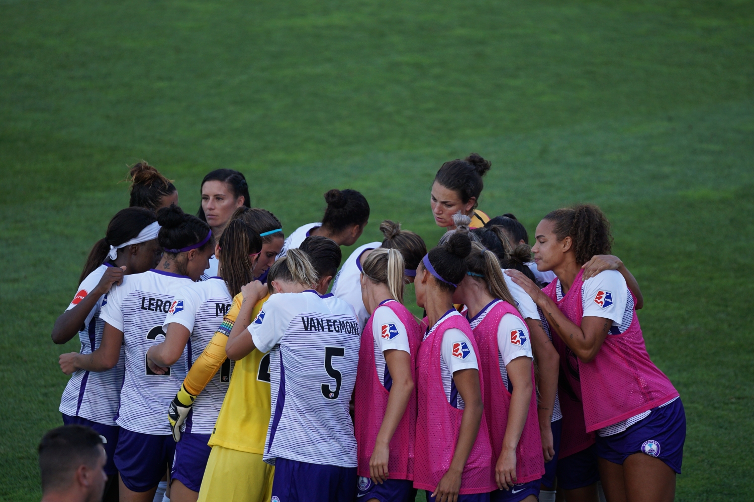 WK 2023 vrouwenvoetbal in Australie en Nieuw-zeeland