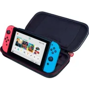 Official Licensed Beschermhoes Case - Nintendo Switch - Zwart