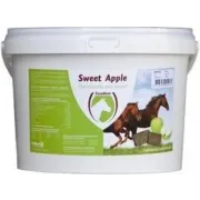 Sweet Blocks Appel Paardensnoepjes - 3 kg